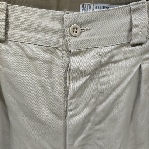 60'sフランス軍 M-52 チノパンツ メンズ US:34-35