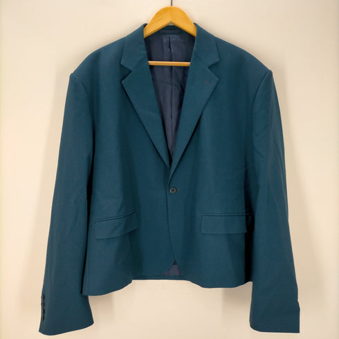 ラッドミュージシャン LAD MUSICIAN 22AW SHORT 1B JACKET メンズ