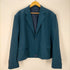 ラッドミュージシャン LAD MUSICIAN 22AW SHORT 1B JACKET メンズ