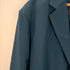 ラッドミュージシャン LAD MUSICIAN 22AW SHORT 1B JACKET メンズ