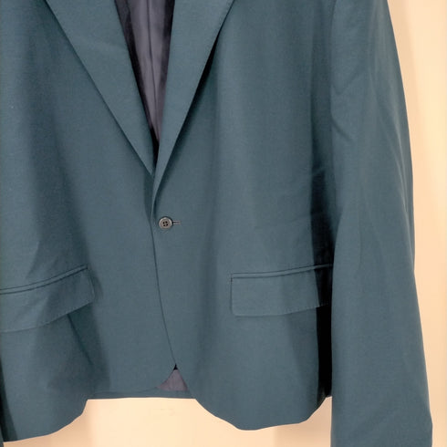 ラッドミュージシャン LAD MUSICIAN 22AW SHORT 1B JACKET メンズ