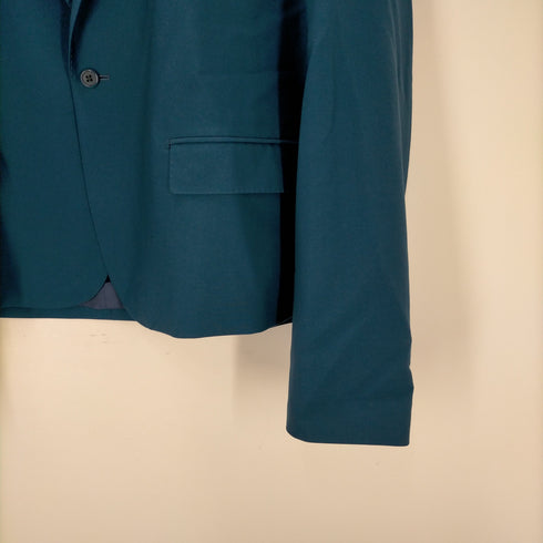 ラッドミュージシャン LAD MUSICIAN 22AW SHORT 1B JACKET メンズ