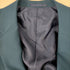 ラッドミュージシャン LAD MUSICIAN 22AW SHORT 1B JACKET メンズ