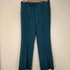 ラッドミュージシャン LAD MUSICIAN 22AW WOOL GABARDINE SLIM FLARE SLACKS メンズ 48