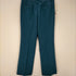 ラッドミュージシャン LAD MUSICIAN 22AW WOOL GABARDINE SLIM FLARE SLACKS メンズ 48