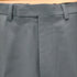 ラッドミュージシャン LAD MUSICIAN 22AW WOOL GABARDINE SLIM FLARE SLACKS メンズ 48