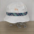 ステューシー Stussy 90Sチェック切替バケットハット メンズ