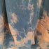 ノア NOAH TIE-DYE SWEAT メンズ JPN:L
