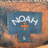 ノア NOAH TIE-DYE SWEAT メンズ JPN:L
