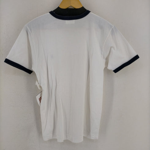 ポロバイラルフローレン Polo by RALPH LAUREN ポニー刺繍 リンガーTEE レディース JPN:S