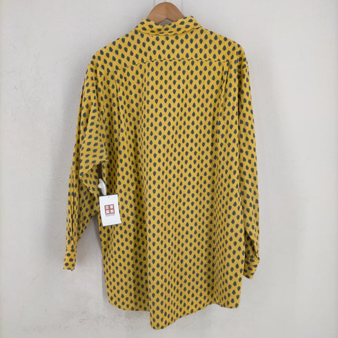 Atelier Provencal 総柄 スナップボタンシャツ メンズ JPN:XL