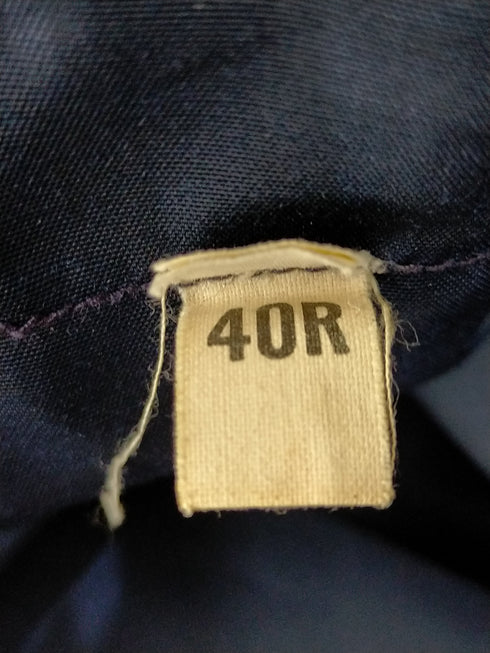 アメリカ軍 レインコート 60-70s メンズ 40R