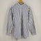 ラルフローレン RALPH LAUREN BLAIRE バンドカラーシャツ メンズ JPN:L