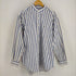 ラルフローレン RALPH LAUREN BLAIRE バンドカラーシャツ メンズ JPN:L