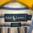 ラルフローレン RALPH LAUREN BLAIRE バンドカラーシャツ メンズ JPN:L