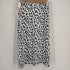 アシュリーウィリアムズ ASHLEY WILLIAMS 19SS 総柄 シルクスカート レディース JPN:XS