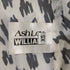 アシュリーウィリアムズ ASHLEY WILLIAMS 19SS 総柄 シルクスカート レディース JPN:XS