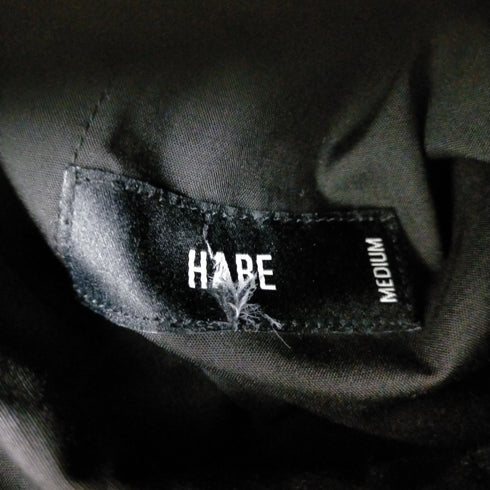 ハレ HARE SPワイドテーパードパンツ メンズ JPN:M