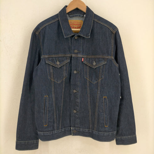 リーバイス Levis 72334 トラッカージャケット メンズ JPN:M