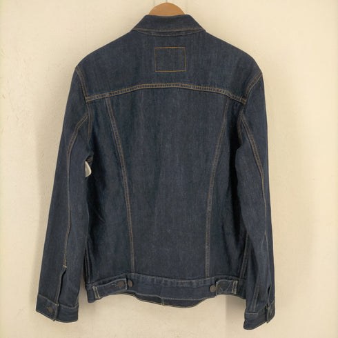 リーバイス Levis 72334 トラッカージャケット メンズ JPN:M