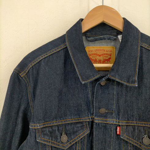 リーバイス Levis 72334 トラッカージャケット メンズ JPN:M