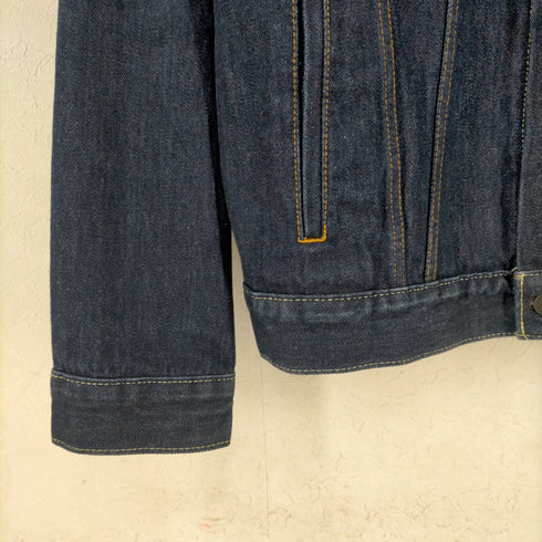 リーバイス Levis 72334 トラッカージャケット メンズ JPN:M