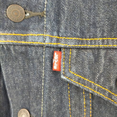 リーバイス Levis 72334 トラッカージャケット メンズ JPN:M