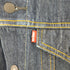 リーバイス Levis 72334 トラッカージャケット メンズ JPN:M