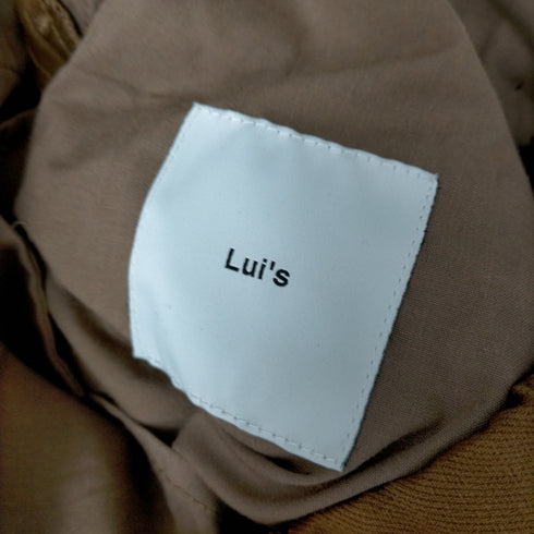 ルイス Luis カーゴパンツ メンズ