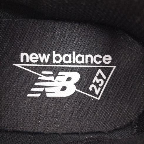 ニューバランス NEW BALANCE MS237UX1 メンズ JPN:27