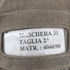 イタリア軍 ガスマスクバッグ ショルダーバッグ メンズ