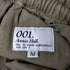 アニーホール Annie Hall ワイドカーゴパンツ メンズ JPN:M
