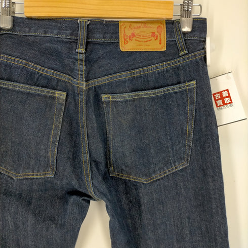 アニーホール Annie Hall ボタンフライ デニムパンツ メンズ JPN:M