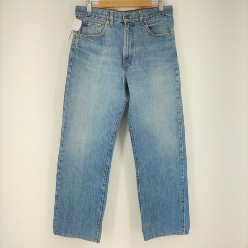リーバイス Levis 509-0217 メンズ 33/34