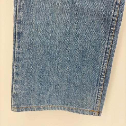 リーバイス Levis 509-0217 メンズ 33/34