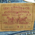 リーバイス Levis 509-0217 メンズ 33/34