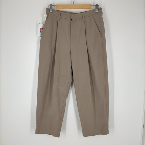 アニーホール Annie Hall 1タックワイドスラックスパンツ メンズ JPN:M
