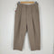 アニーホール Annie Hall 1タックワイドスラックスパンツ メンズ JPN:M