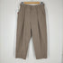 アニーホール Annie Hall 1タックワイドスラックスパンツ メンズ JPN:M