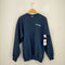 ポートアンドカンパニー PORT and COMPANY WEST HERR NEW YORK クルーネックスウェット メンズ JPN:M