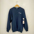 ポートアンドカンパニー PORT and COMPANY WEST HERR NEW YORK クルーネックスウェット メンズ JPN:M