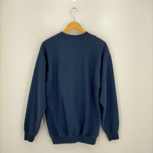 ポートアンドカンパニー PORT and COMPANY WEST HERR NEW YORK クルーネックスウェット メンズ JPN:M