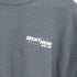 ポートアンドカンパニー PORT and COMPANY WEST HERR NEW YORK クルーネックスウェット メンズ JPN:M