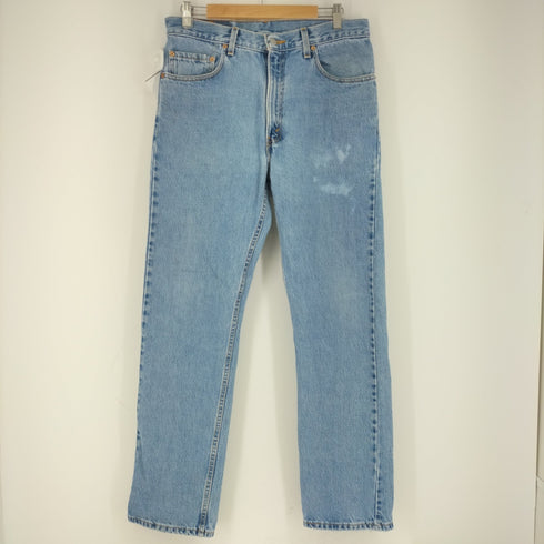 リーバイス Levis 505-4851 メンズ 34/32