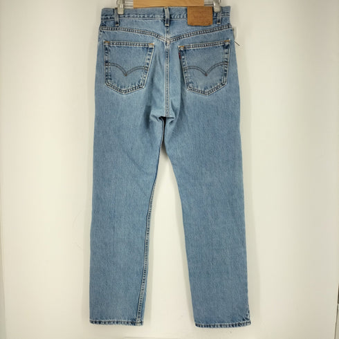 リーバイス Levis 505-4851 メンズ 34/32