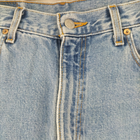 リーバイス Levis 505-4851 メンズ 34/32
