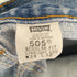 リーバイス Levis 505-4851 メンズ 34/32