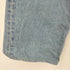 リーバイス Levis 551Z AUTHENTIC STRAIGHT RUNNING OUT メンズ 32/32
