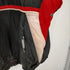 スターター STARTER 00S 韓国製 NBA Chicago Bulls シカゴブルズ ナイロンプルオーバージャケット 裏地キルティング メンズ import:L