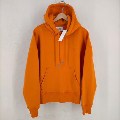 アミアレクサンドルマテュッシ AMI ALEXANDRE MATTIUSSI 22AW TONAL ADC Hoodie メンズ JPN:M